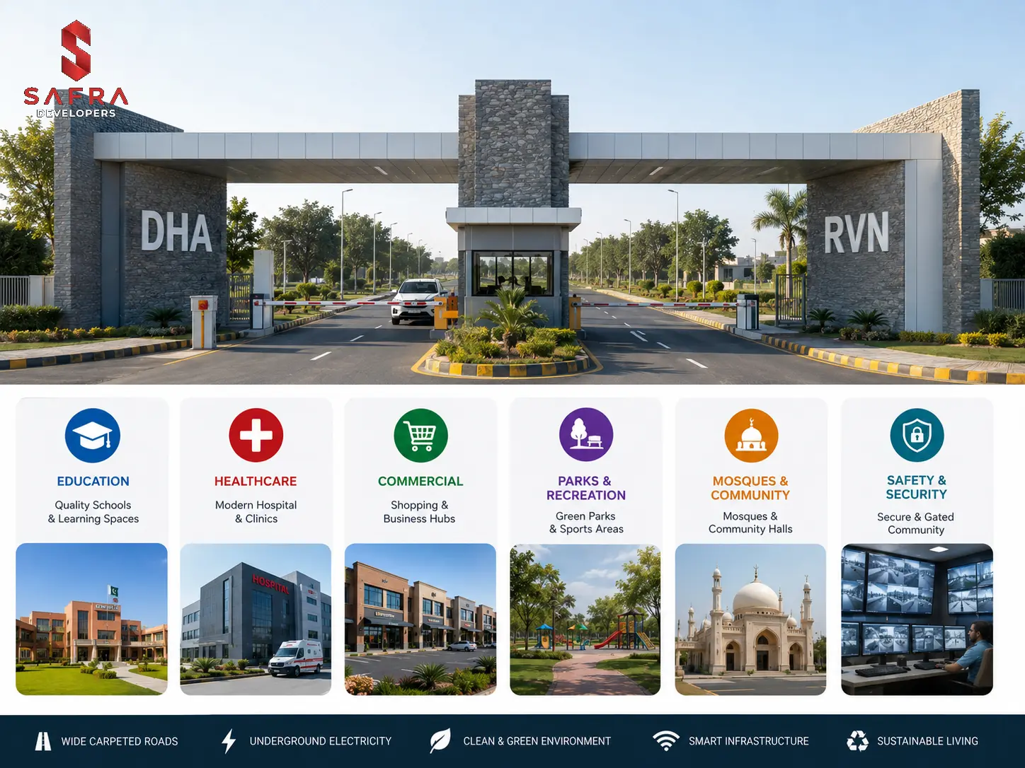 DHA Phase4 RVN
