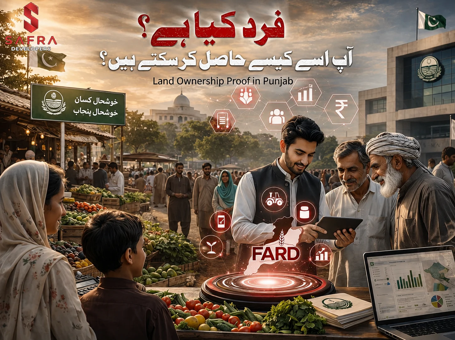 fard complete guide