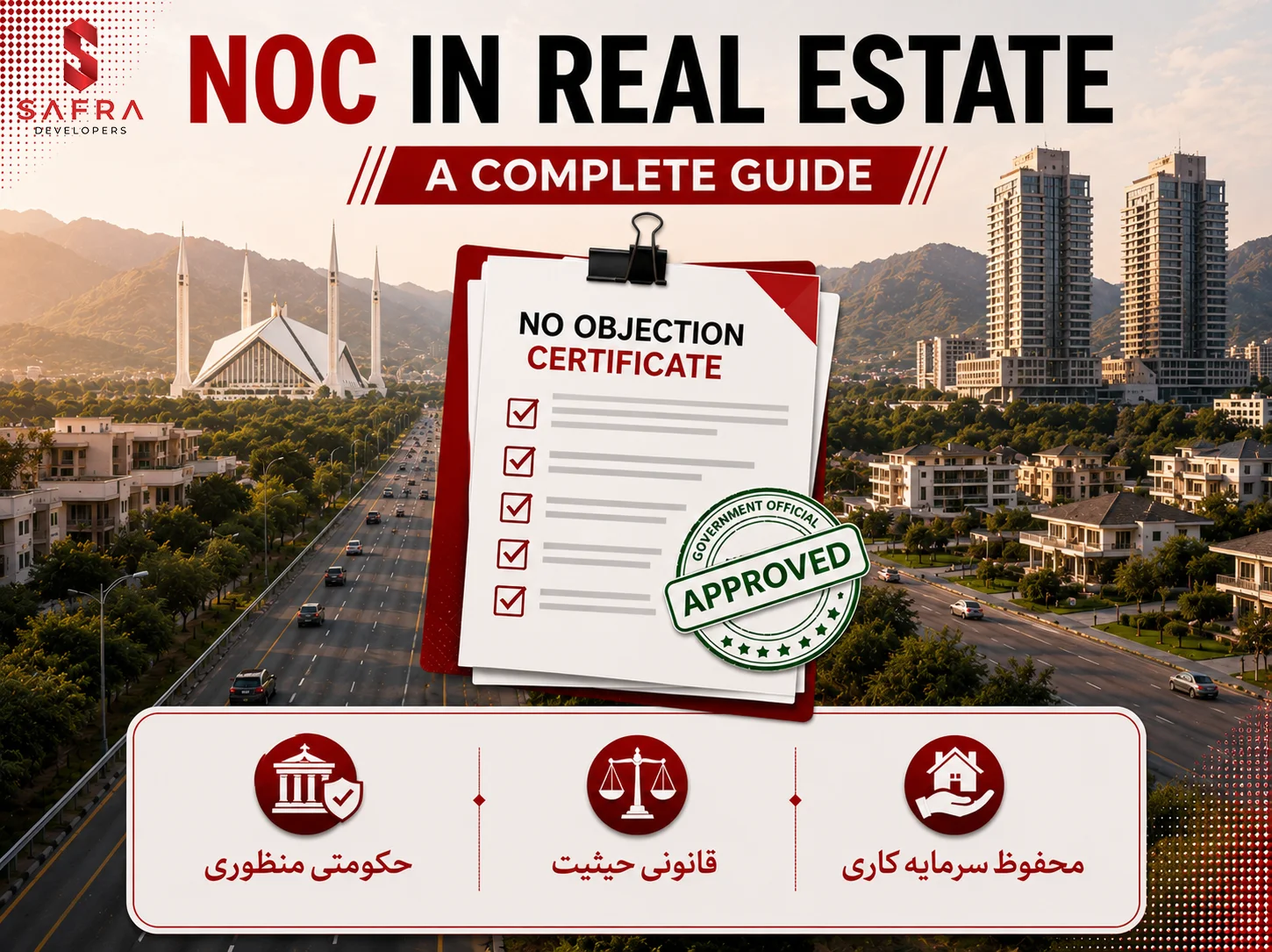 Complete Guide on No Objection Certificate