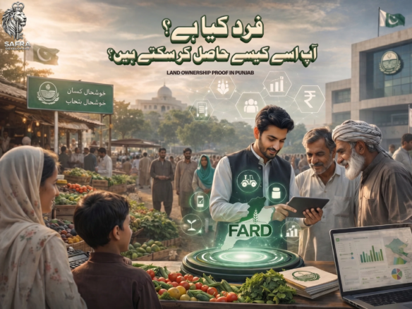 complete guide on fard