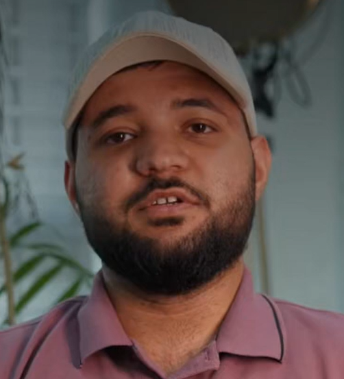 Muhammad Taha