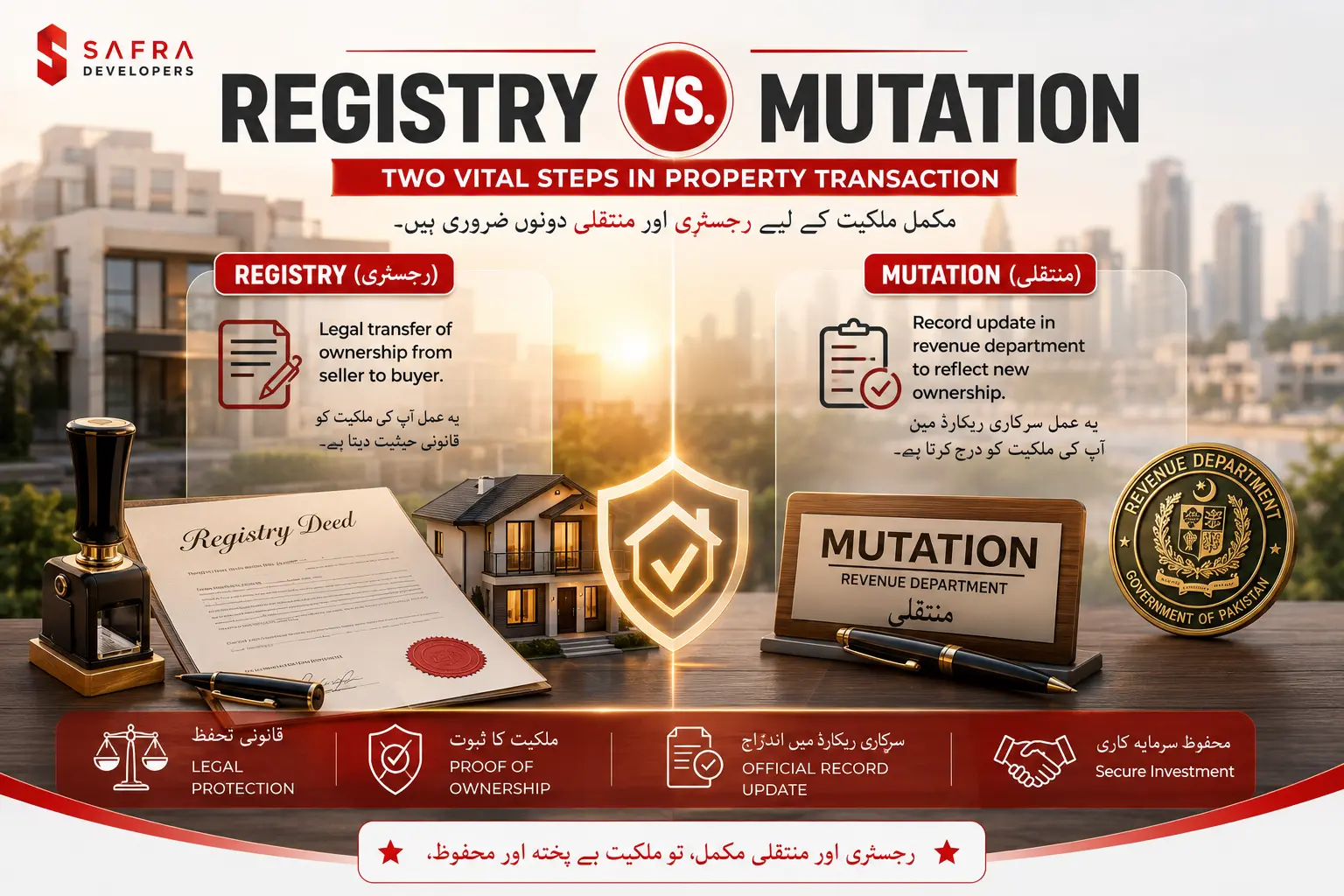 Registry vs Mutation: The Differences