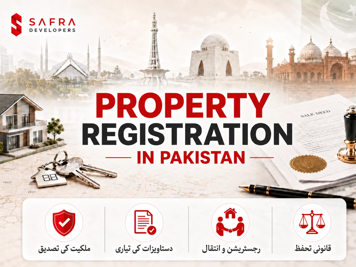 Property Registration