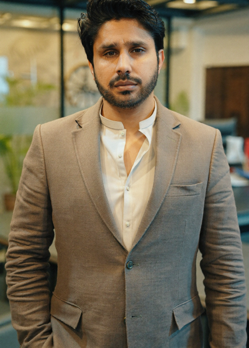 CEO of Safra Developers