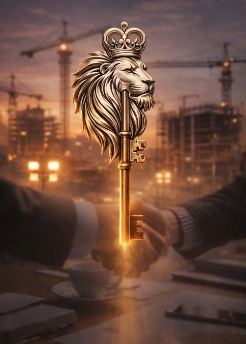 safra developers company policy